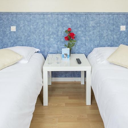 Hotel Amethyste By Popinns Ντινάρ Εξωτερικό φωτογραφία