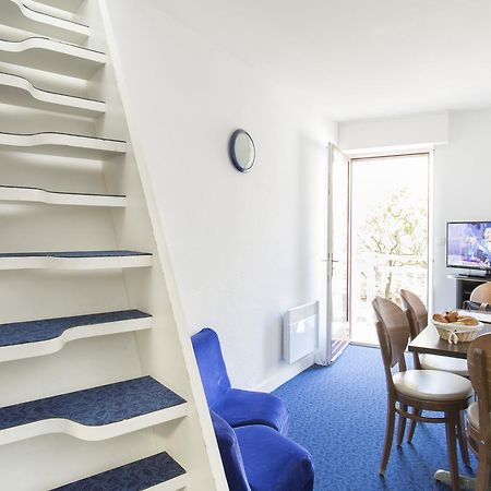 Hotel Amethyste By Popinns Ντινάρ Εξωτερικό φωτογραφία