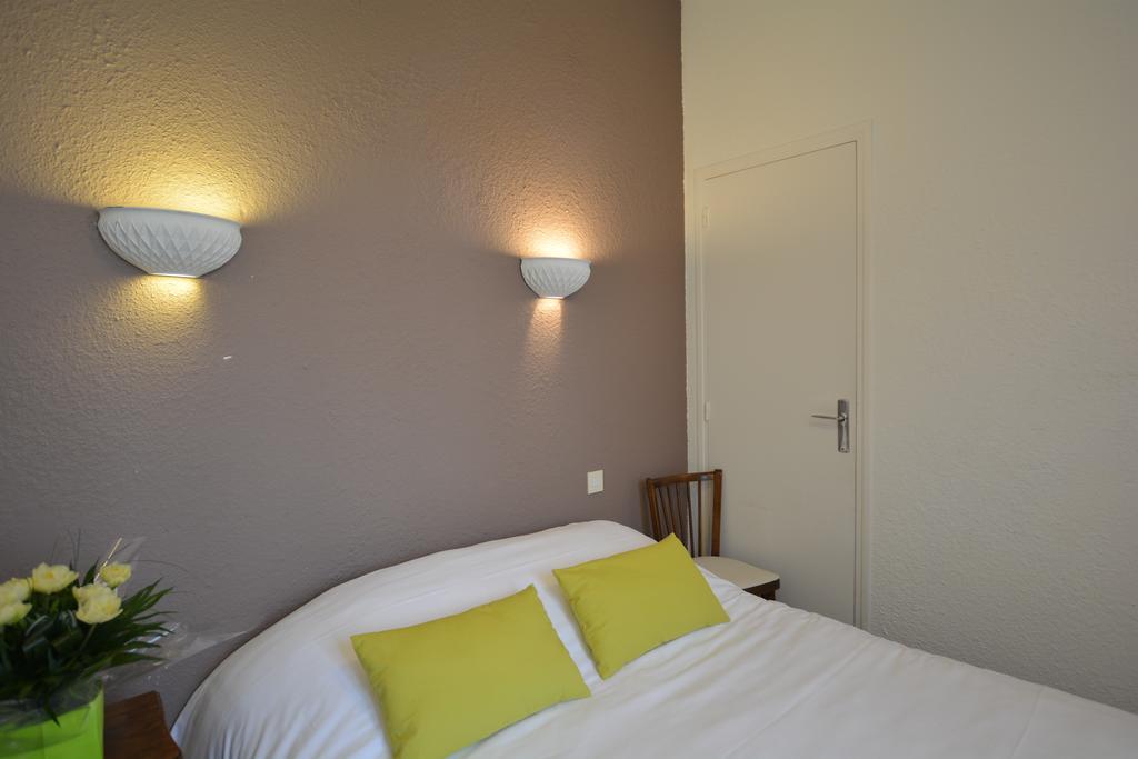 Hotel Amethyste By Popinns Ντινάρ Εξωτερικό φωτογραφία