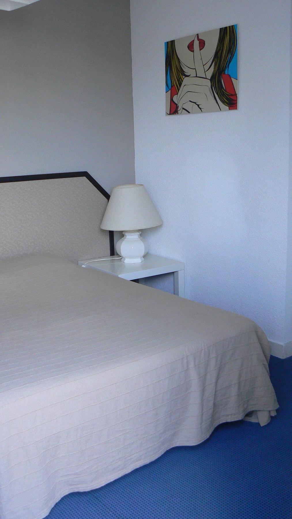 Hotel Amethyste By Popinns Ντινάρ Εξωτερικό φωτογραφία