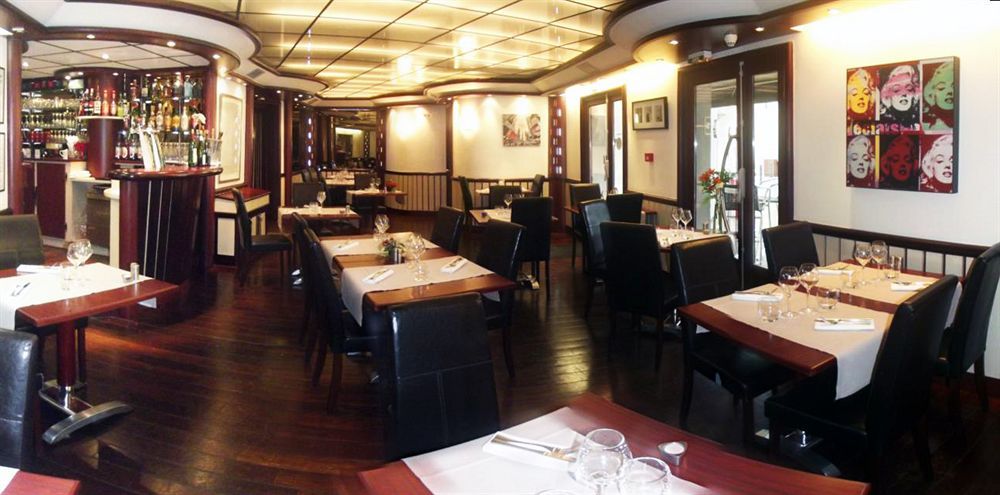 Hotel Amethyste By Popinns Ντινάρ Εξωτερικό φωτογραφία