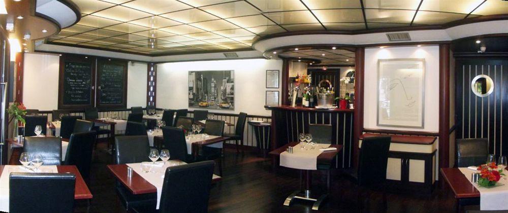 Hotel Amethyste By Popinns Ντινάρ Εξωτερικό φωτογραφία