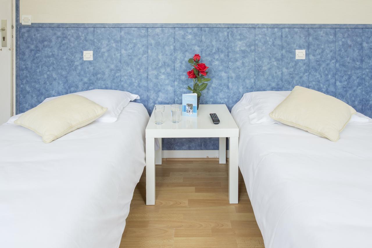 Hotel Amethyste By Popinns Ντινάρ Εξωτερικό φωτογραφία