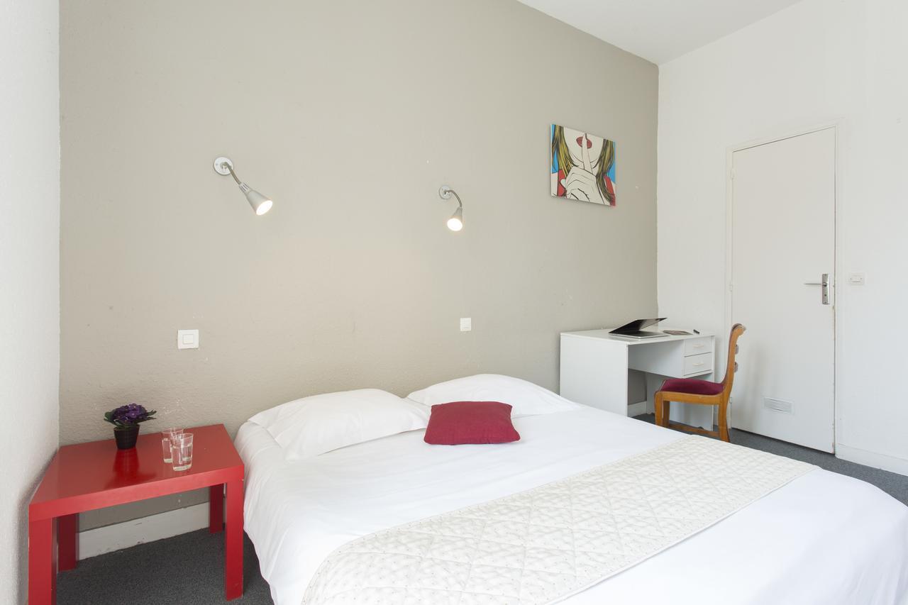 Hotel Amethyste By Popinns Ντινάρ Εξωτερικό φωτογραφία