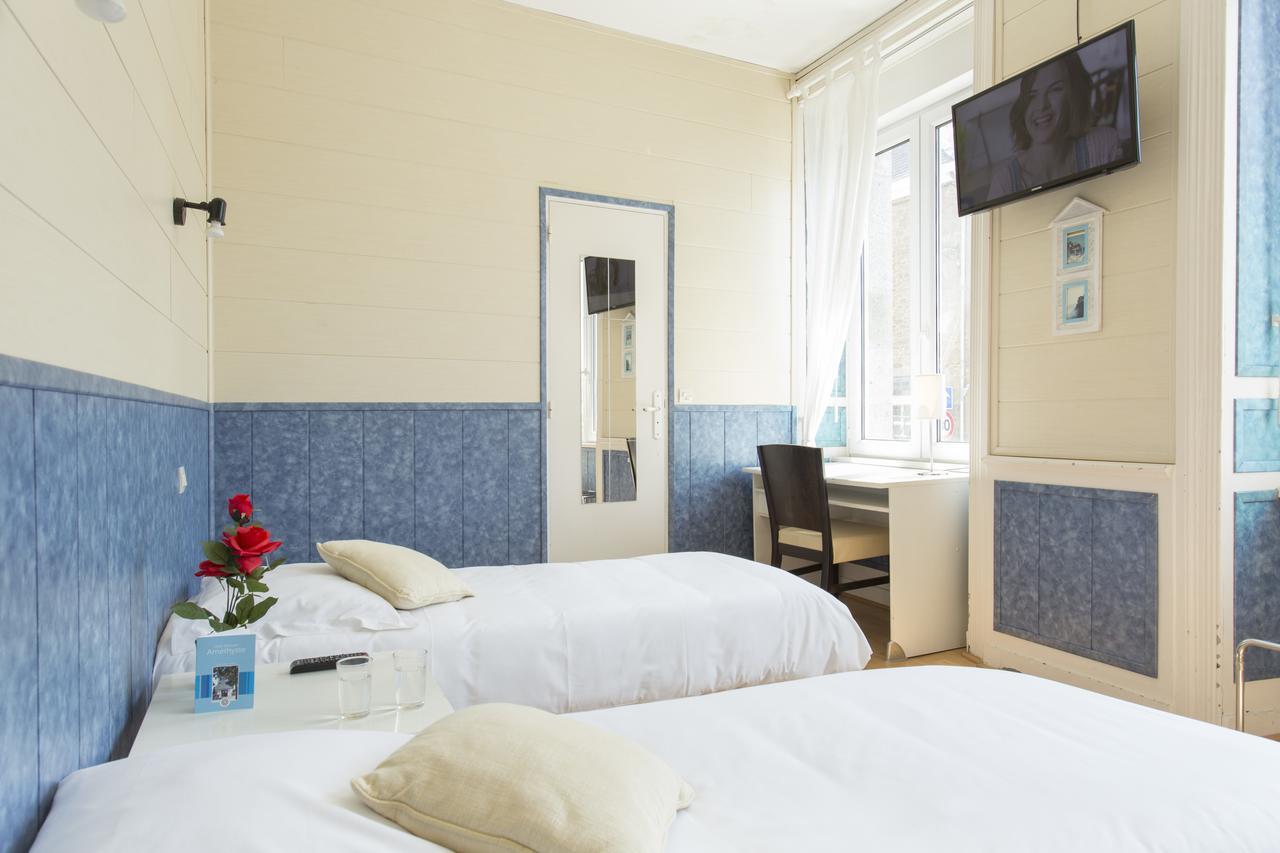 Hotel Amethyste By Popinns Ντινάρ Εξωτερικό φωτογραφία