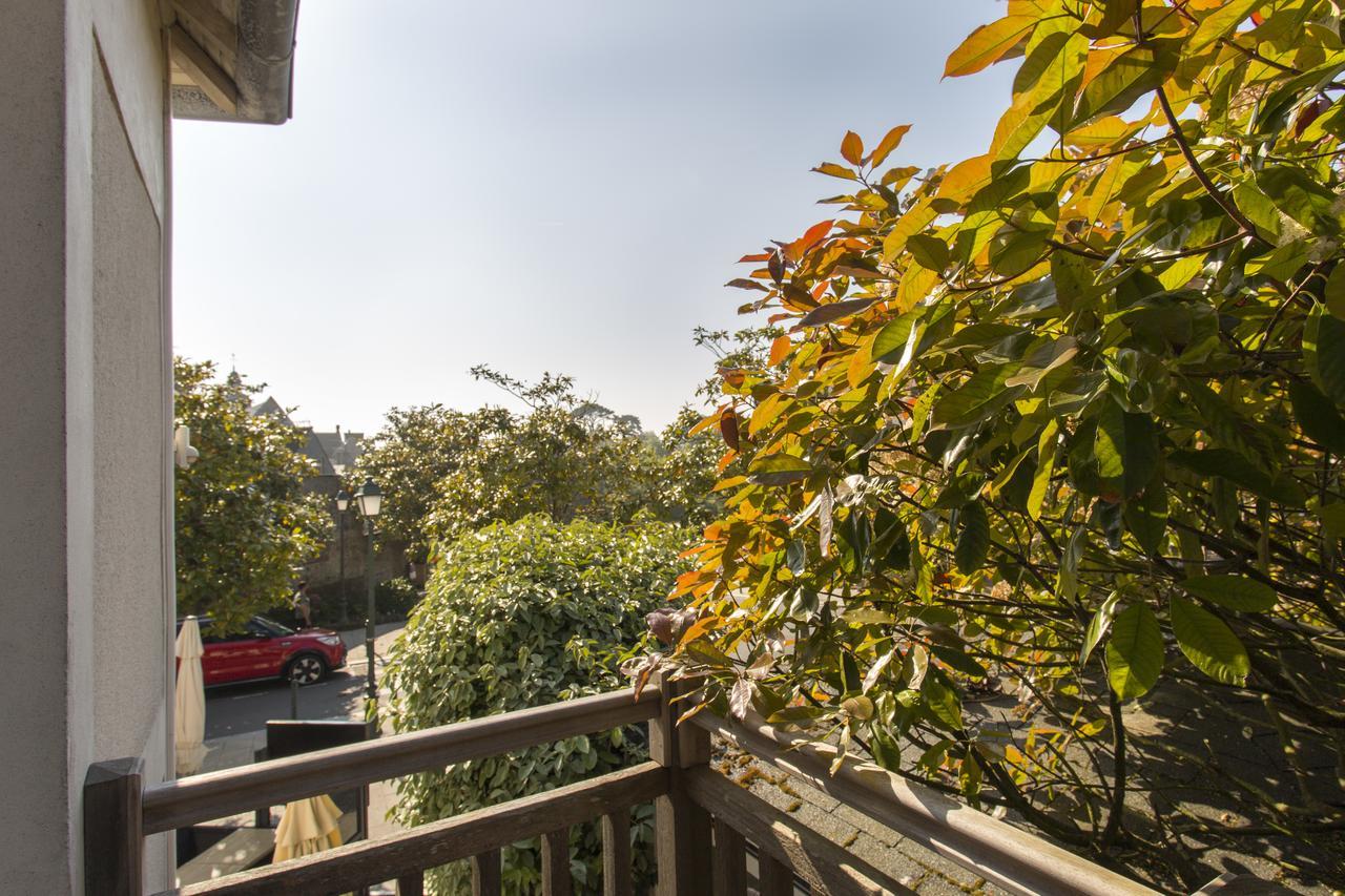 Hotel Amethyste By Popinns Ντινάρ Εξωτερικό φωτογραφία