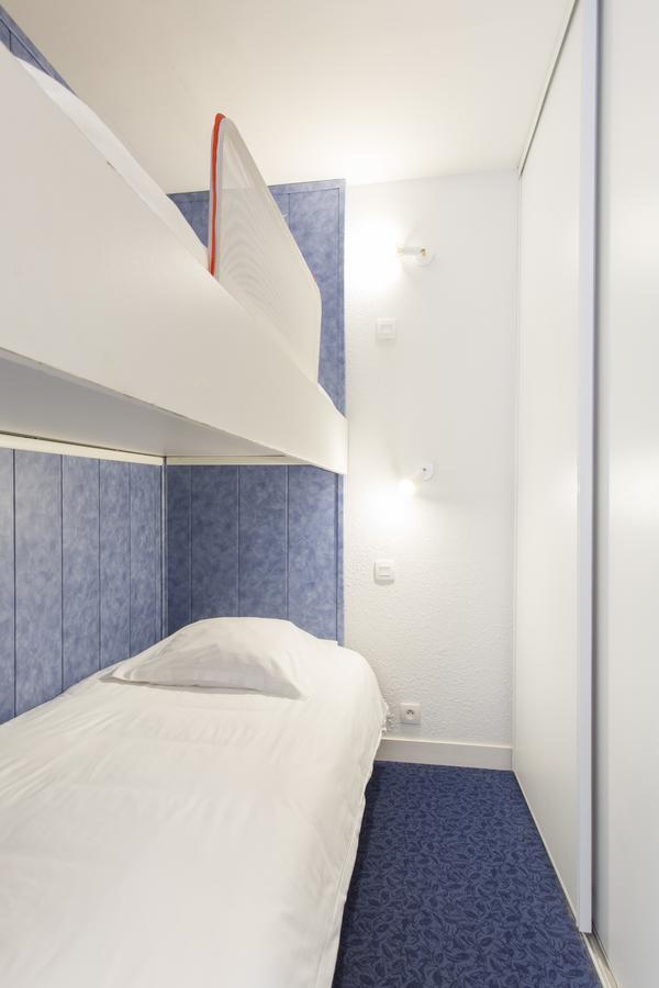 Hotel Amethyste By Popinns Ντινάρ Εξωτερικό φωτογραφία