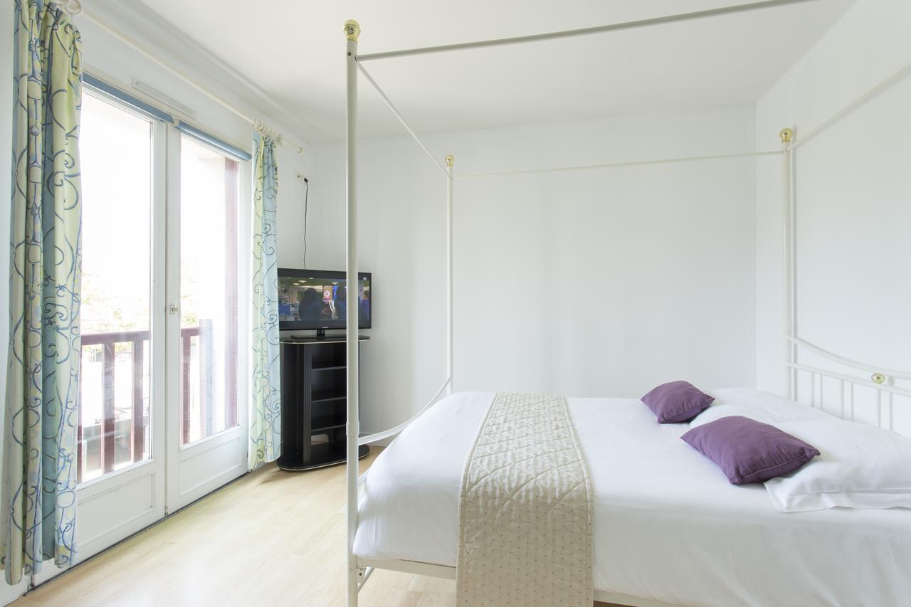 Hotel Amethyste By Popinns Ντινάρ Εξωτερικό φωτογραφία