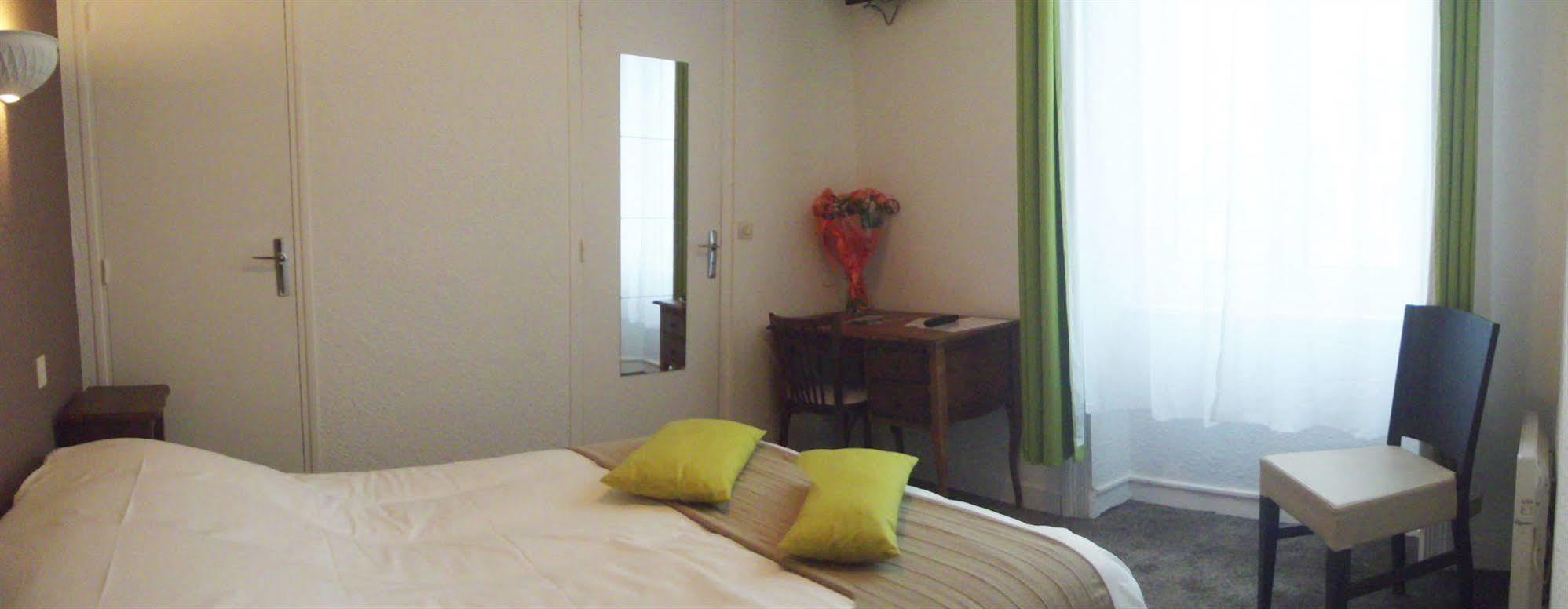 Hotel Amethyste By Popinns Ντινάρ Εξωτερικό φωτογραφία