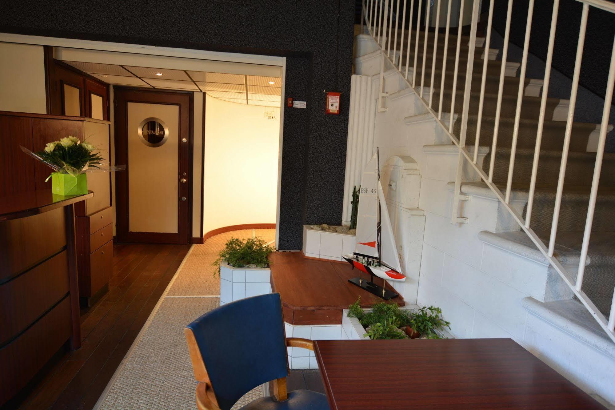 Hotel Amethyste By Popinns Ντινάρ Εξωτερικό φωτογραφία