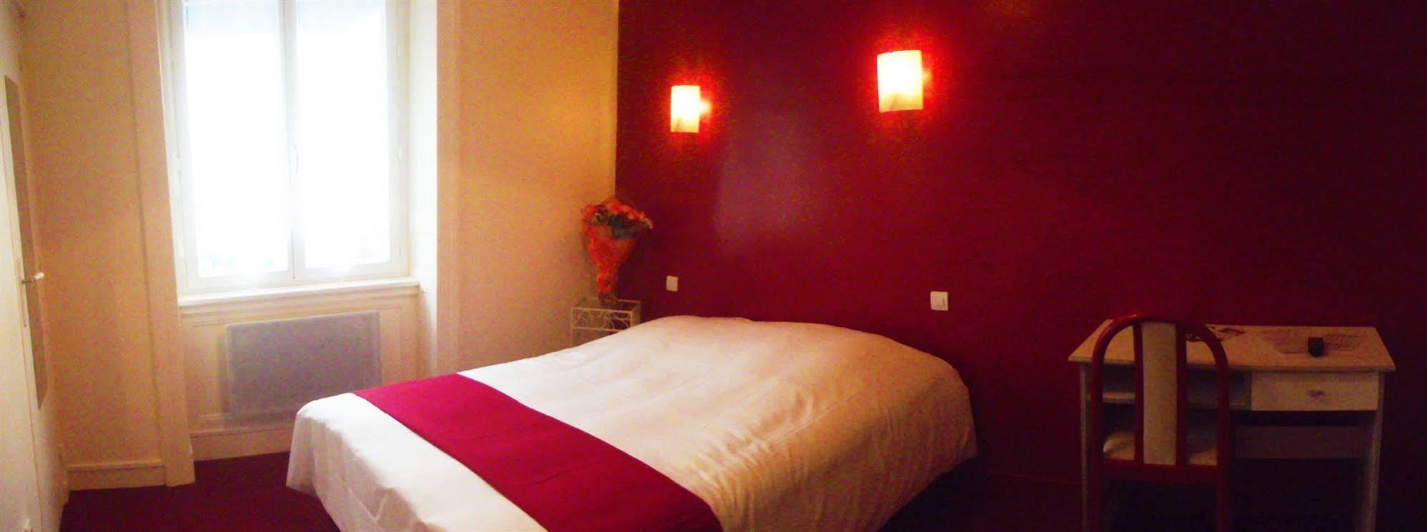 Hotel Amethyste By Popinns Ντινάρ Εξωτερικό φωτογραφία
